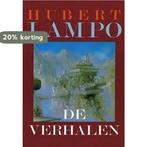 De verhalen 9789029020084 Hubert Lampo, Boeken, Verzenden, Gelezen, Hubert Lampo