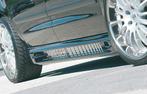 Rieger side skirt | Galaxy (WGR): 04.00- (vanaf model 2000), Auto-onderdelen, Verzenden, Nieuw, Volkswagen