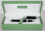 Montegrappa - Parola Black Fountain - Vulpen