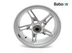 Achterwiel BMW R 1150 RT (R1150RT), Motoren, Verzenden, Gebruikt