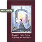 Honger naar liefde 9789051790344 G. Keijsens, Verzenden, Gelezen, G. Keijsens