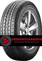 Continental CrossContact UHP 245/45 R20 103W XL LR, 245 mm, Verzenden, Nieuw, Band(en)