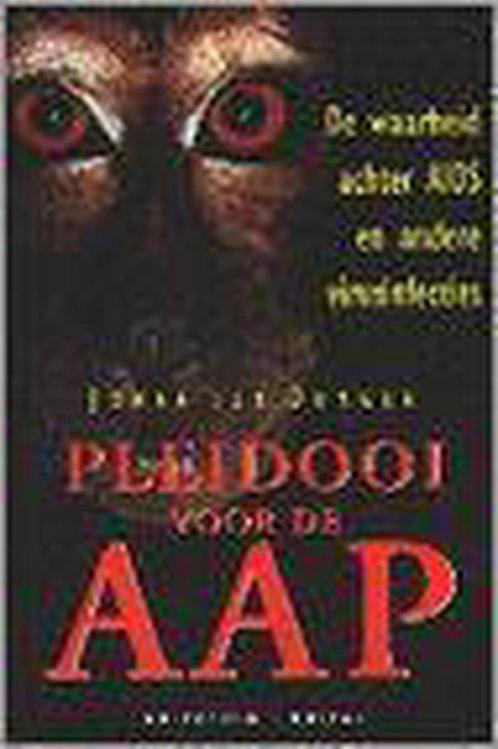 Pleidooi voor de aap 9789066717770, Livres, Grossesse & Éducation, Envoi