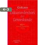 Zakwoordenboek der Geneeskunde 9789062282555 Coelho, Boeken, Verzenden, Gelezen, Coelho