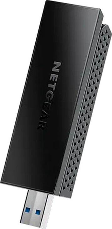 NETGEAR Nighthawk A7500 - USB Adapter - WiFi 6 - AX1800 -... beschikbaar voor biedingen