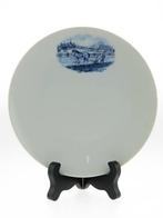Bord Holland servies - Utrecht, Huis en Inrichting, Keuken | Servies, Verzenden, Gebruikt