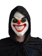 Masker Clown, Nieuw, Verzenden