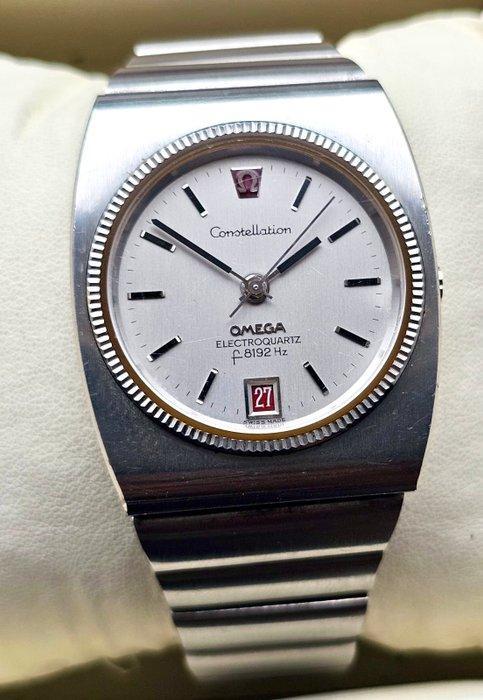 Omega - Constellation Megaquartz - 196.0014 - Heren -, Bijoux, Sacs & Beauté, Montres | Hommes