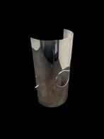 Lino Sabattini - Kaarsenstandaard met oor Concaaf s/2 -