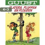 Guust Flater: 014 Flaters, floppen en flouzen 9789031430406, Boeken, Verzenden, Gelezen, André Franquin