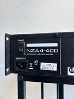 Ecler - NZA4-400 Amplificateur audio, Nieuw