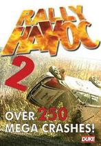 Rally Havoc 2 DVD (2008) cert E, Zo goed als nieuw, Verzenden