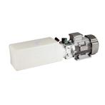 Hydraulische pomp 380V 2,2kW, Doe-het-zelf en Bouw, Ophalen of Verzenden, Nieuw
