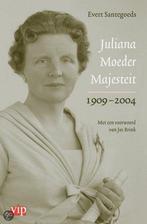 Juliana Moeder Majesteit 9789022989111, Livres, Politique & Société, Evert Santegoeds, Verzenden