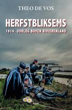 Herfstbliksems 9789464872071 Theo de Vos, Boeken, Verzenden, Zo goed als nieuw, Theo de Vos