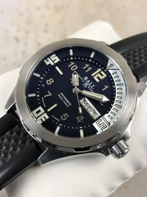 BALL - Engineer Master II Diver Automatic 300M -, Handtassen en Accessoires, Horloges | Heren