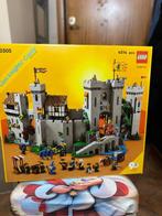 Lego Set - 10305/40775 - Castle - Lion Knights Castle +, Nieuw