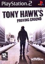 Tony Hawks Proving Ground (PS2 Games), Games en Spelcomputers, Games | Sony PlayStation 2, Ophalen of Verzenden, Zo goed als nieuw