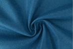 15 meter vilt 3mm - donker petrol, Hobby en Vrije tijd, Stoffen en Lappen, Overige kleuren, Verzenden, 120 cm of meer, Polyester