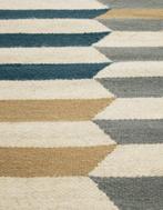 Nilo Kilim - Kelim - 185 cm - 80 cm - Handgemaakte Designer