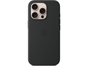Veiling - Apple Silicone Case MagSafe - iPhone 16 Pro beschikbaar voor biedingen
