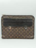 Louis Vuitton - monogram Macassar limited edition - Sac à, Handtassen en Accessoires, Tassen | Damestassen, Nieuw
