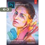 Classroom in a Book -  Adobe Photoshop CC Classroom in a, Verzenden, Zo goed als nieuw, Andrew Faulkner