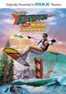 Adventures in Wild California op DVD, Cd's en Dvd's, Verzenden, Nieuw in verpakking