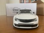 Otto Mobile 1:18 - Modelauto - Subaru Impreza WRX STi, Nieuw