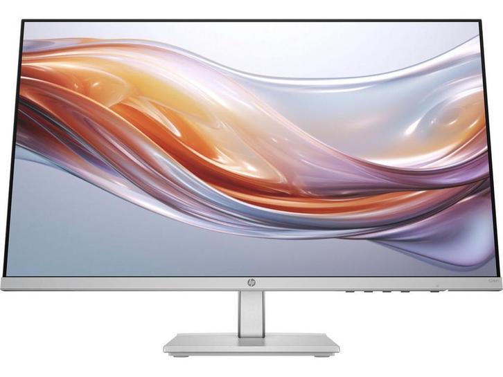 HP Series 5 - 524sh - 24 FHD Monitor - 100 Hz - 100m in, Informatique & Logiciels, Moniteurs, Envoi
