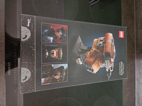 Lego Set - 75351 - Star Wars - Prinses Leia (Boushh) Helm, Kinderen en Baby's, Speelgoed | Duplo en Lego