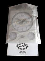 Klok - Bakeliet - 1970-1980 - Horloge publicitaire