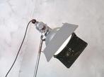 Lampadaire trépied - Fer - Photographie Spotlight