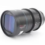 Sirui 75mm T2.9 1.6x Full-Frame Anamorphic lens (RF-mount), Audio, Tv en Foto, Foto | Lenzen en Objectieven, Ophalen of Verzenden