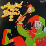 LP gebruikt - AndrÃ© van Duin - AndrÃ© Van Duin 2