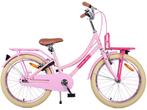 Volare Excellent - Kinderfiets - 20 inch - Twee handremmen -, Verzenden, Zo goed als nieuw, Volare