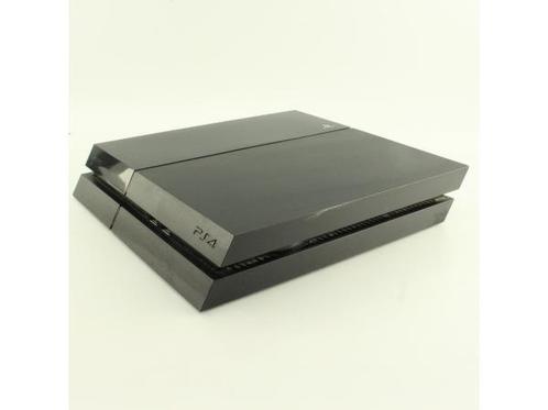 Veiling - Sony Playstation 4 500GB met 1 Controller en kabel, Games en Spelcomputers, Spelcomputers | Sony PlayStation 4