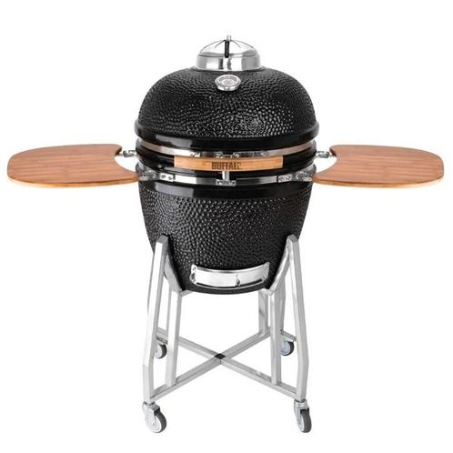 Kamado Barbecue | Houtskool | Rooster (Ø485) |, Zakelijke goederen, Horeca | Keukenapparatuur, Nieuw in verpakking, Verzenden