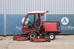 Veiling: Zitmaaier Toro Groundsmaster 4000-D Diesel, Tuin en Terras, Ophalen, Nieuw