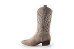 Nelson Cowboy laarzen in maat 41 Beige | 5% extra korting, Kleding | Dames, Verzenden, Beige, Nelson, Gedragen