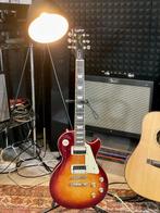 Epiphone - Les Paul Classic Lrl Heritage Cherry Sunburst - -, Muziek en Instrumenten, Nieuw