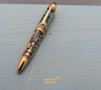 Montblanc - 149 Skeleton limited edition John Harrison 333 -