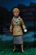Murder, She Wrote Toony Classics Action Figure Jessica Fletc, Ophalen of Verzenden, Nieuw