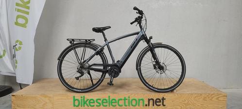 E-Bike | Bh Bike Atom City Pro | -53% | 2021, Fietsen en Brommers, Elektrische fietsen, Nieuw, 47 tot 51 cm, Overige merken, 50 km per accu of meer