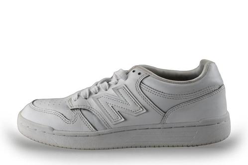 New Balance Sneakers in maat 40 Wit | 5% extra korting, Kleding | Heren, Schoenen, Wit, Gedragen, Sneakers, Verzenden
