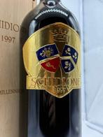 1997 Jacopo Biondi Santi Schidione Millenium - Toscane - 1, Collections