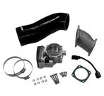 034 Motorsport SüperDüper Charger 84mm Throttle Body System, Verzenden