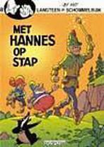 Met Hannes op stap 9789063346546 Jef Nys, Boeken, Stripverhalen, Verzenden, Gelezen, Jef Nys