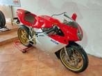 MV Agusta - F4 - Serie ORO - 24Km - 750 cc - 1999, Motoren