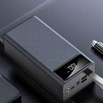 80.000mAh Powerbank met 2 Uitvoer/3 Invoer Poorten -, Telecommunicatie, Verzenden, Nieuw, Tollcuudda